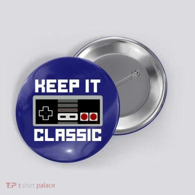 Button