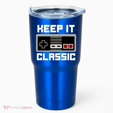 Tumbler