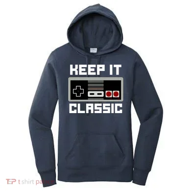 Women's Hoodie