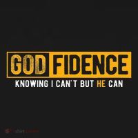 Knowing I CanT But He Can Christian Religious Jesus Women's Hoodie thumb 2
