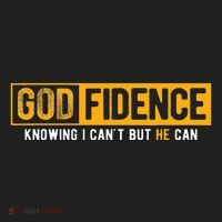 Knowing I CanT But He Can Christian Religious Jesus Golf Towel thumb 3
