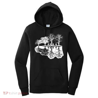 Women's Hoodie