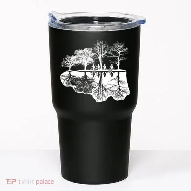 Tumbler