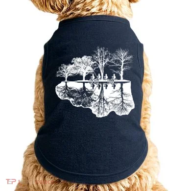 Doggie Tank