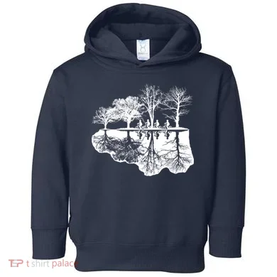 Toddler Hoodie