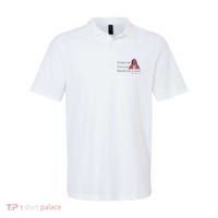 KBJ Inspire Future Generations Quote Polo thumb 0