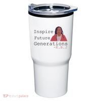 KBJ Inspire Future Generations Quote Tumbler thumb 0