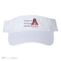 KBJ Inspire Future Generations Quote Visor thumb 0