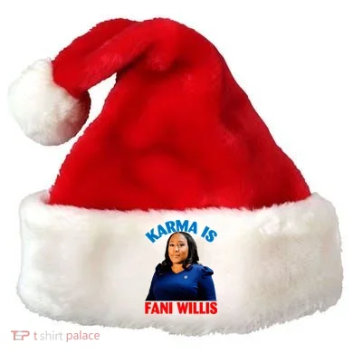 Santa Hat