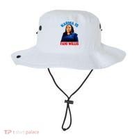 Karma Is Fani Willis Bucket Hat thumb 0