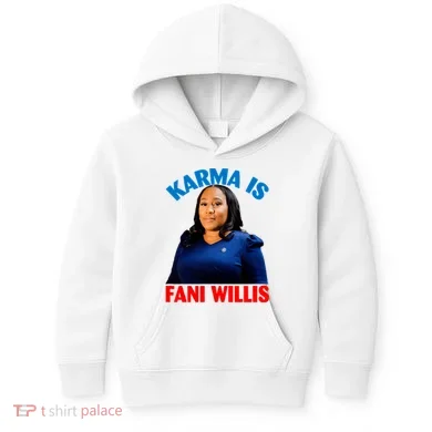 Kids Hoodie