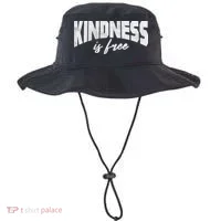 Kindness Is Free Bucket Hat thumb 0