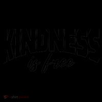 Kindness Is Free Coffee Mug thumb 5