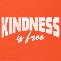 Kindness Is Free Coaster thumb 2