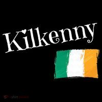 Kilkenny Ireland Flag Irish City Saint Patrick's Day Coffee Mug thumb 5