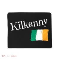 Kilkenny Ireland Flag Irish City Saint Patrick's Day Mousepad thumb 0