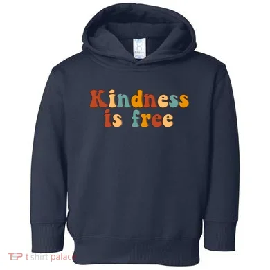 Toddler Hoodie