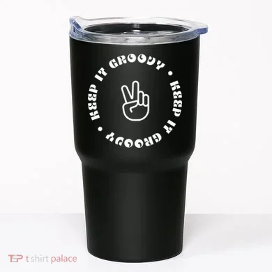 Tumbler