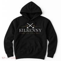 Kilkenny, Ireland Hurling Hoodie thumb 0