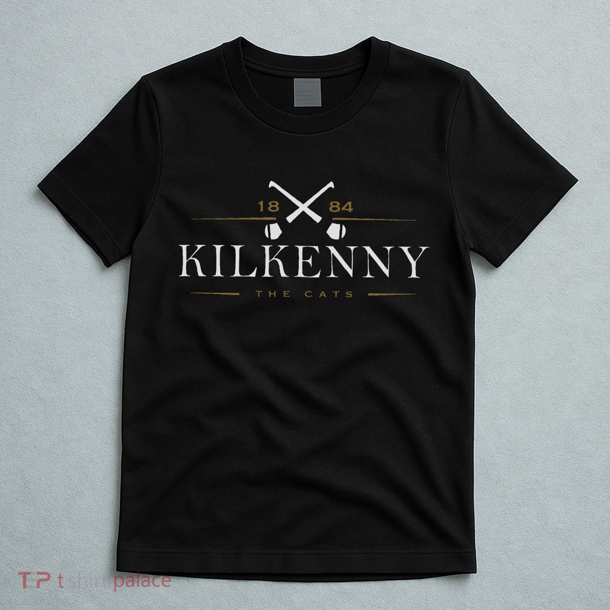 Kilkenny, Ireland Hurling T-Shirt