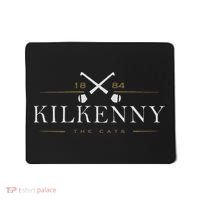 Kilkenny, Ireland Hurling Mousepad thumb 0