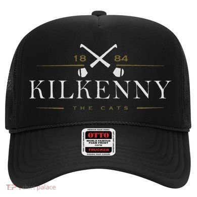 Kilkenny, Ireland Hurling Hat