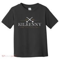 Kilkenny, Ireland Hurling Toddler T-Shirt thumb 0