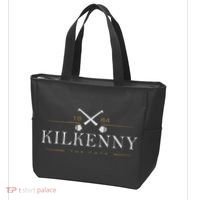 Kilkenny, Ireland Hurling Tote Bag thumb 3