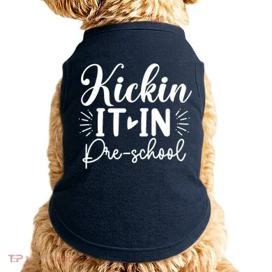 Doggie Tank