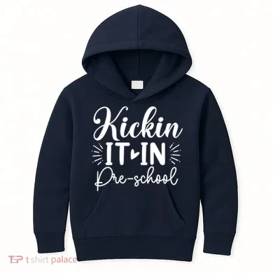 Kids Hoodie