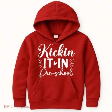 Kids Hoodie