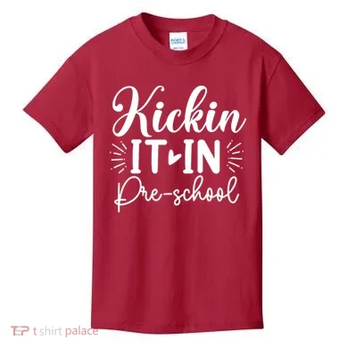 Kids T-Shirt