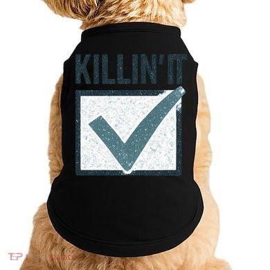 Killin' It Doggie Tank
