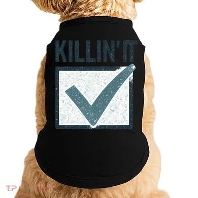 Killin' It Doggie Tank