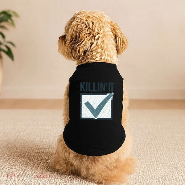 Killin' It Doggie Tank
