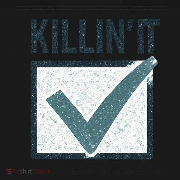 Killin' It Doggie Tank