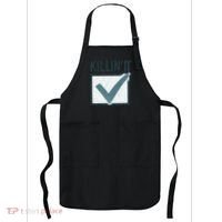 Killin' It Apron thumb 0