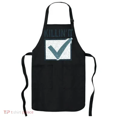 Killin' It Apron