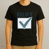 Killin' It T-Shirt thumb 3