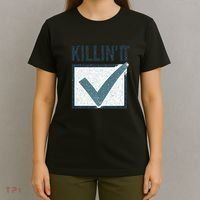Killin' It T-Shirt thumb 4
