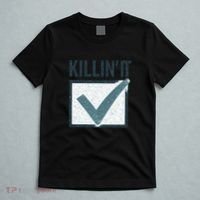Killin' It T-Shirt thumb 5