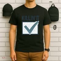 Killin' It T-Shirt thumb 6
