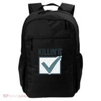 Killin' It Backpack thumb 0