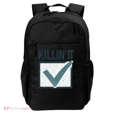 Killin' It Backpack