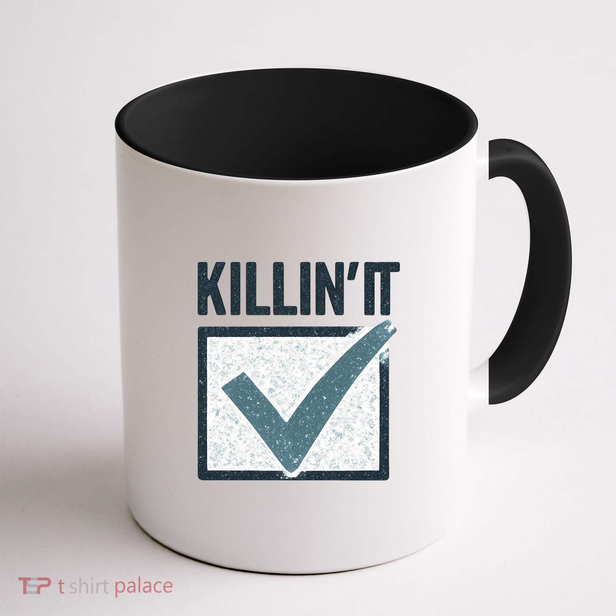Killin' It Coffee Mug