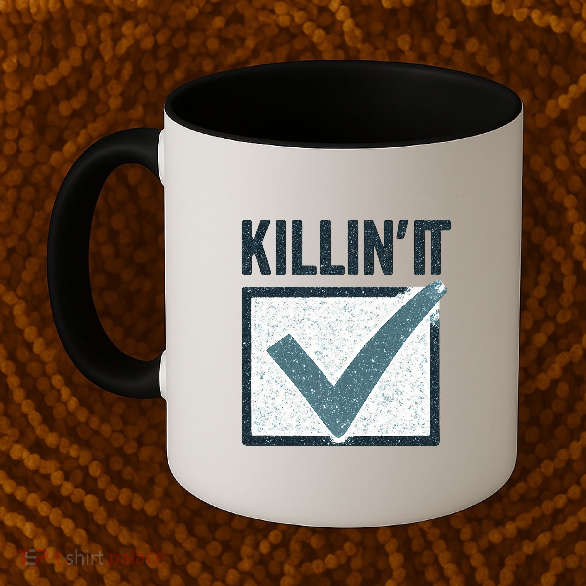 Killin' It Coffee Mug