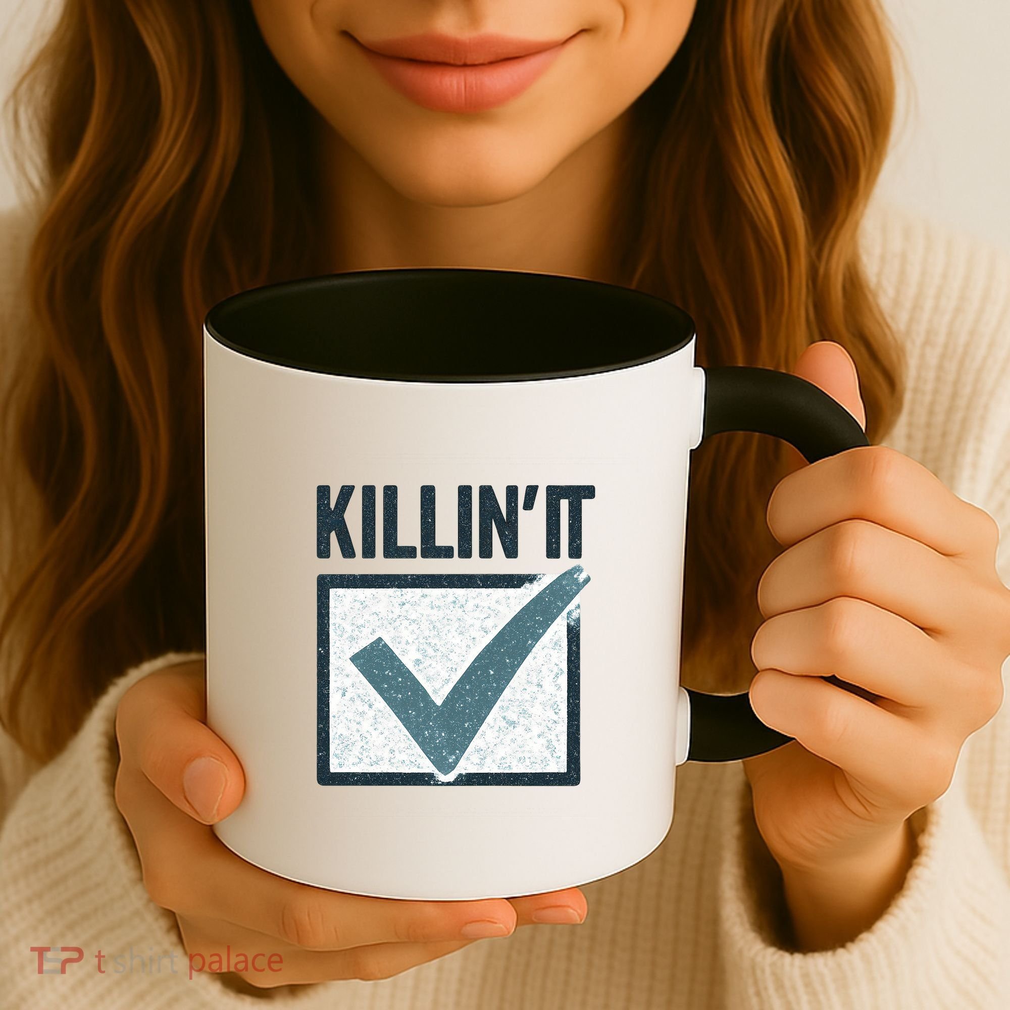 Killin' It Coffee Mug