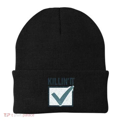 Killin' It Beanie