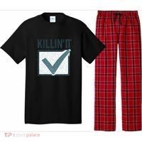 Killin' It Pajama Set thumb 0