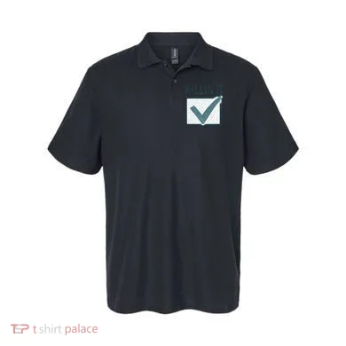 Killin' It Polo